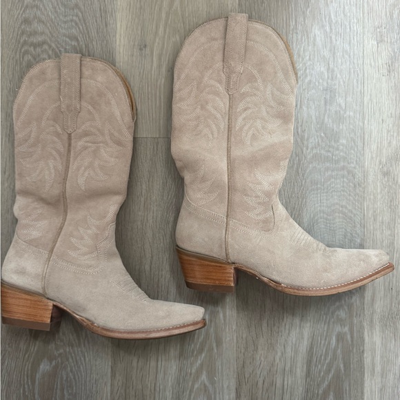 TECOVAS The Annie Boots - Picture 8 of 11